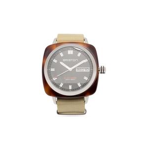 Наручные часы Clubmaster Sport 42 мм