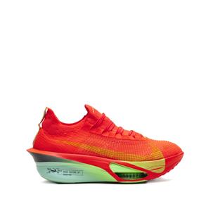 Кроссовки ZoomX AlphaFly 3 Bright Crimson/Lime Blast