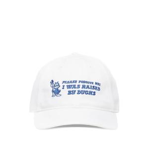 Бейсболка Bumper Sticker