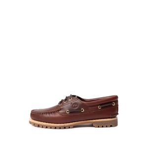 Топсайдеры Authentic на массивной подошве