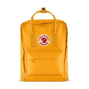 Рюкзаки Fjällräven Kånken Classic Backpack 'Warm Yellow'
