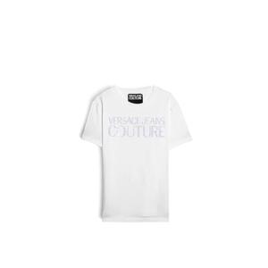 Хлопковая футболка Cotton T-Shirt