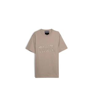Хлопковая футболка Cotton T-Shirt