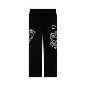 Billionaire Boys Club Двойные спортивные штаны 'Черный'