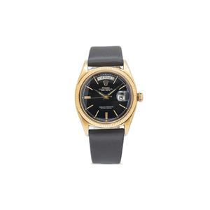 Наручные часы Day-Date pre-owned 36 мм
