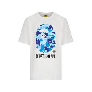Футболка ABC Camo с графичным принтом