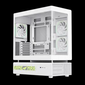 GameMax N90 ATX корпус - Белый