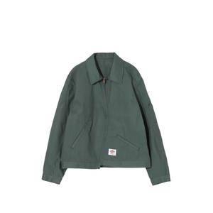 Бомбер на молнии из коллаборации с Dickies