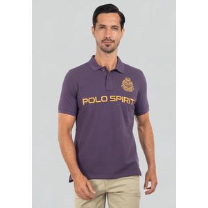 Polo Haus - Мужская поло Signature Fit MKCS1112