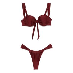 Бикини Mahogany