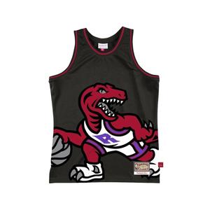 Топ NBA Toronto Raptors Hardwood Classics Blown Out