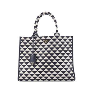 Большая сумка-тоут Symbole Shopper Jacquard