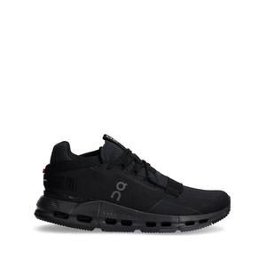 Кроссовки Cloudnova 2 Black
