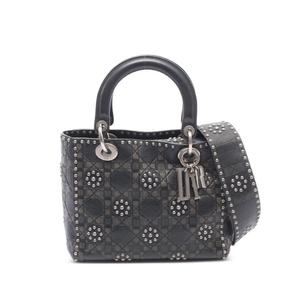Сумка Lady Dior (2000-е годы)
