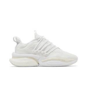 Бег производительность adidas AlphaBoost V1 'Triple White'