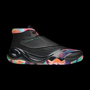 Кроссовки Anta KT6 'Black History Month - Black'