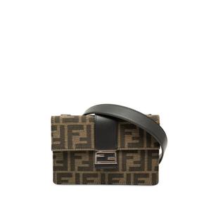 Сумка через плечо Zucca Canvas Convertible Baguette Pouch (2010-2026 годы)