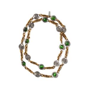 Колье Novantatré