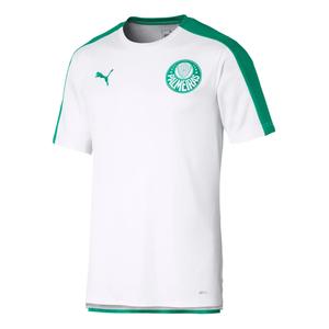 Футболка Palmeiras с круглым вырезом