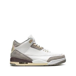 Кроссовки Air Jordan 3 Retro из коллаборации с A Ma Maniere