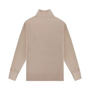 Водолазки Nike Sportswear Tech Fleece Reimagined Oversized Turtleneck Sweatshirt 'Khaki'