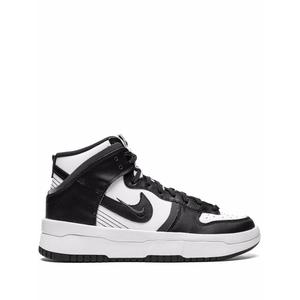 Высокие кроссовки Dunk High Up