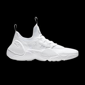 Кроссовки для бега в повседневном стиле Nike Huarache E.D.G.E. TXT «Triple White»