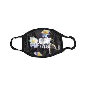 Маски Billionaire Boys Club Float Mask 'Black'
