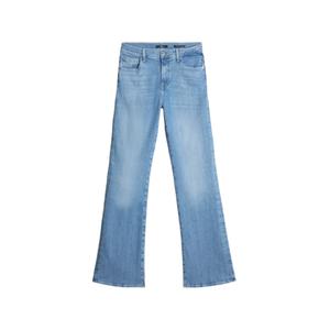 Джинсы bootcut Slim Illusion
