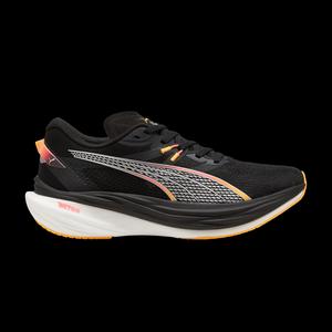 Кроссовки Puma Deviate Nitro 3 'Black Sun Stream'