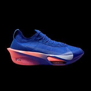 Беговые кроссовки Nike Alphafly 3 Road Racing 'Racer Blue Atomic Pink Indigo Burst White'