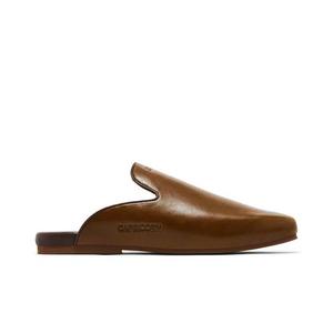Мюли GOAT Horoscope Capricorn Mule Deep Brown/Deep Brown