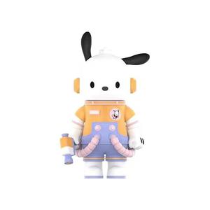 Фигурки Pop Mart Mega Space Molly Sanrio Characters Series 400% 'Pochacco'