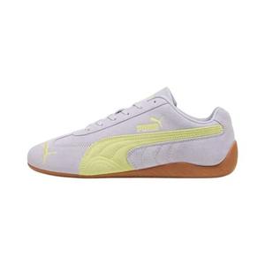 Кроссовки Puma Wmns Speedcat OG 'Lilac Crush/Fresh Yellow'