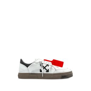 Кеды Vulcanized Low