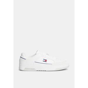 Кожаные баскетбольные кроссовки - Tommy Jeans