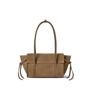Маленькая сумка на плечо Soft Bayswater
