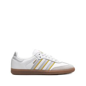 Кроссовки Samba Real Madrid White/Light Solid Grey
