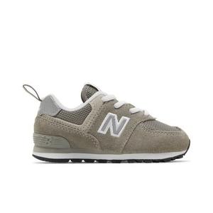 Кроссовки New Balance 574 Bungee Toddler Wide 'Core Pack - Широкий'