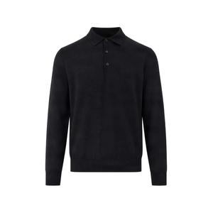Свитер из шерсти мериноса