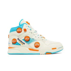 Кроссовки MSCHF x Pump Omni Zone IX