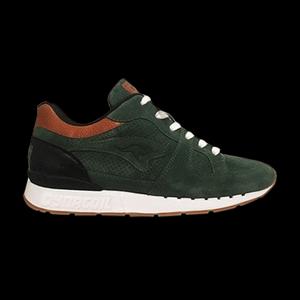 Кроссовки KangaROOS Afew x Coil R1 'Mighty Forest'