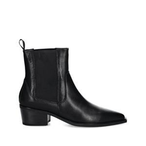 Ботильоны Kelsey 40 с заостренным носком