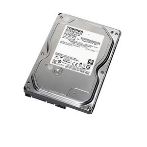 Toshiba DT02-V 4TB 5400rpm 128MB 3.5" Surveillance HDD (DT02ABA400V)
