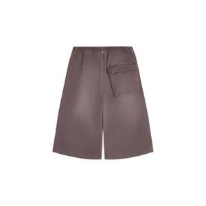 DUSKY ROSE Женские потертые бермуды