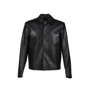 Куртка Alonzo из искусственной кожи
