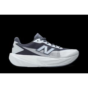 Беговые New Balance Fuelcell Rebel V5 Sydney Mclaughlin-Levrone «Метеорит белый»