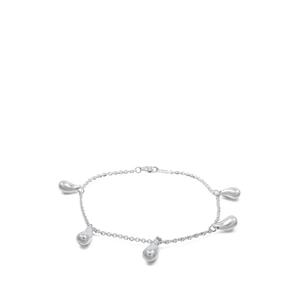 Браслет Elsa Peretti Teardrop