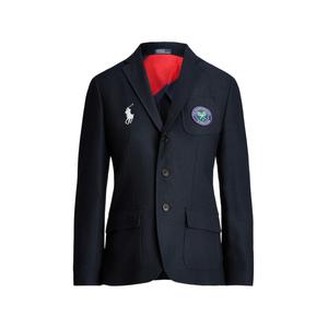 Блейзер Umpire из коллаборации с Wimbledon Collection