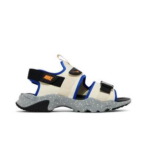Сандалии Nike Canyon Sandal 'Fossil Total Orange'